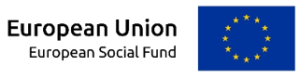 logo European Union European Social Fund