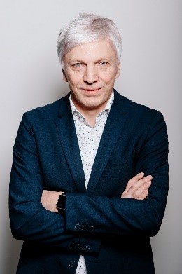 Tomasz Cichocki 