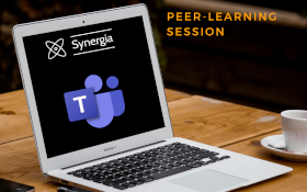 Read more about the article Peer-learning session  – 8th-10th February 2021