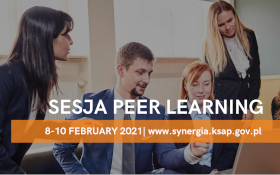 Read more about the article 8-10 lutego sesja peer learning w projekcie