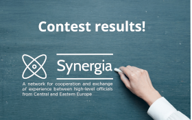 Read more about the article Internal competition results