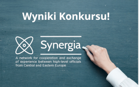 Read more about the article Wyniki konkursu wewnętrznego