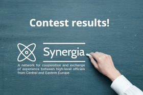 Read more about the article SYNERGIA – Resolving the internal competition